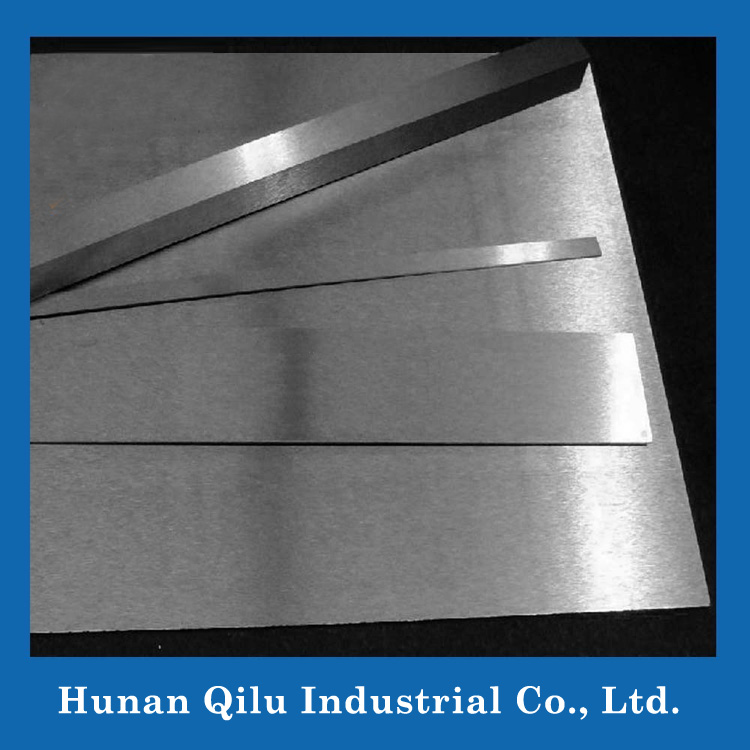Tool Steel O1 Ground Flat Stock