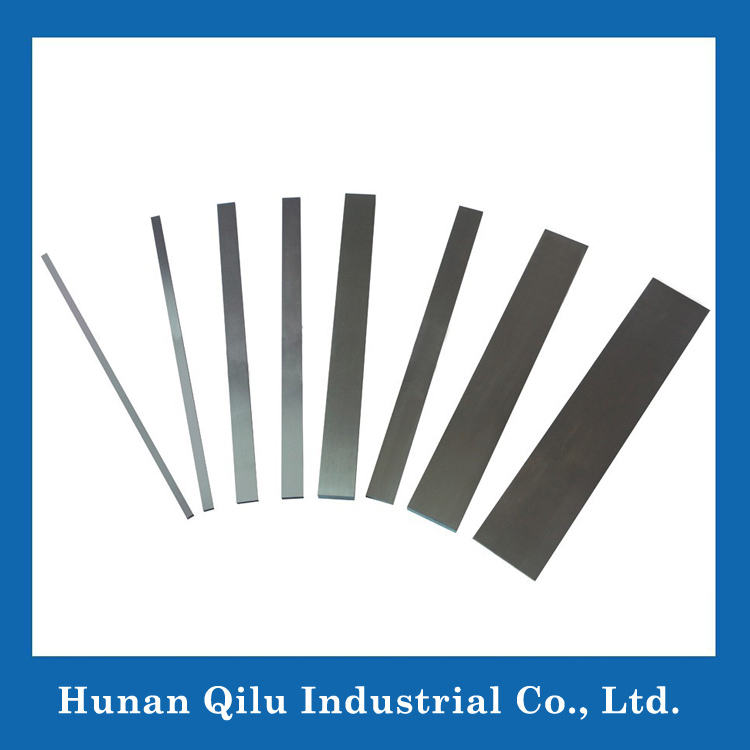 1.2379 Good quality Ground Flat Stock