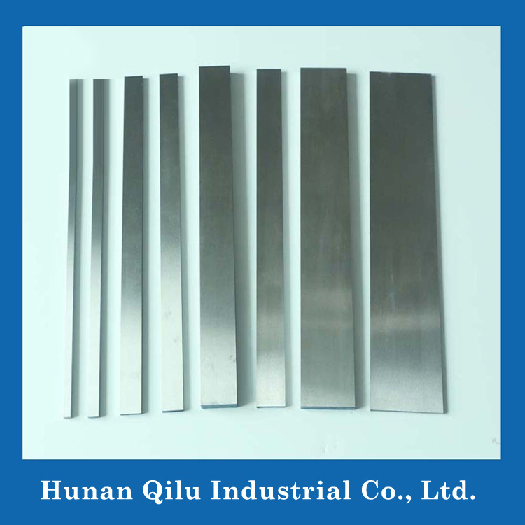 Ground Flat Stock