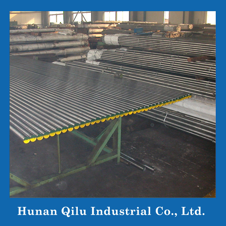 Cold finished bar AISI 4140