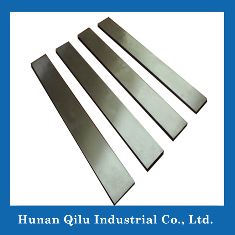 tool steel A2 ground flat stock