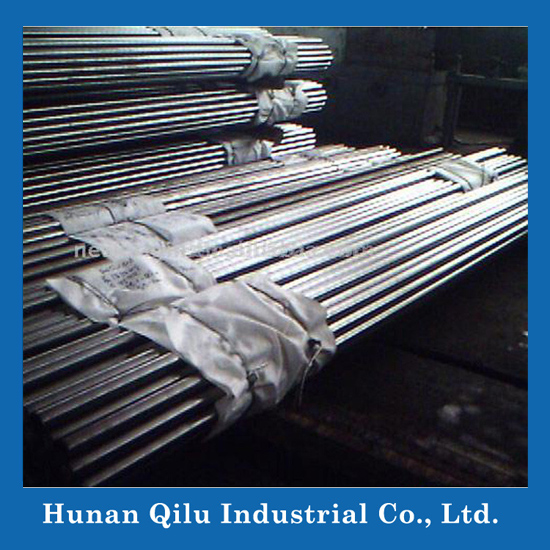     JIS NAK80 | DIN 1.2312 | ASTM P20+S P21 Plastic Mould Steel
