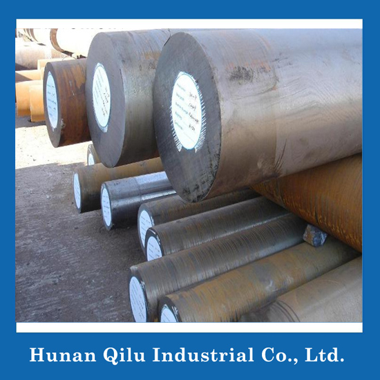 hot forged 1.2083 Plastic mould steels