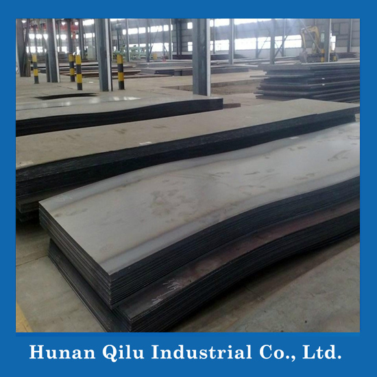 hot rolled 1.2738 tool steel