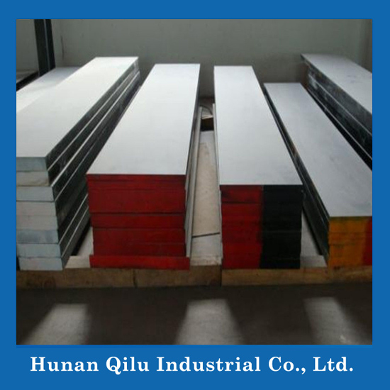 hot selling tool steel cr12mov flat bar