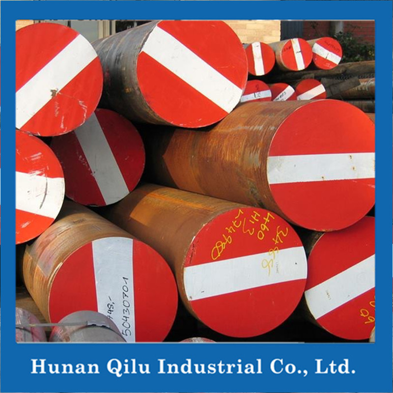     JIS SCM420 | DIN 18CrMo4/1.7243 | ASTM 4118 Engineering Steel