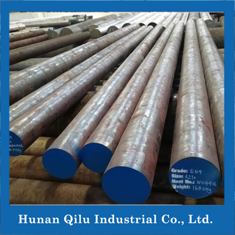     GB 30CrMo | JIS SCM430 | DIN 25CrMo4/1.7218 | BS 708A25/708M25 | ASTM 4130 Engineering Steel 