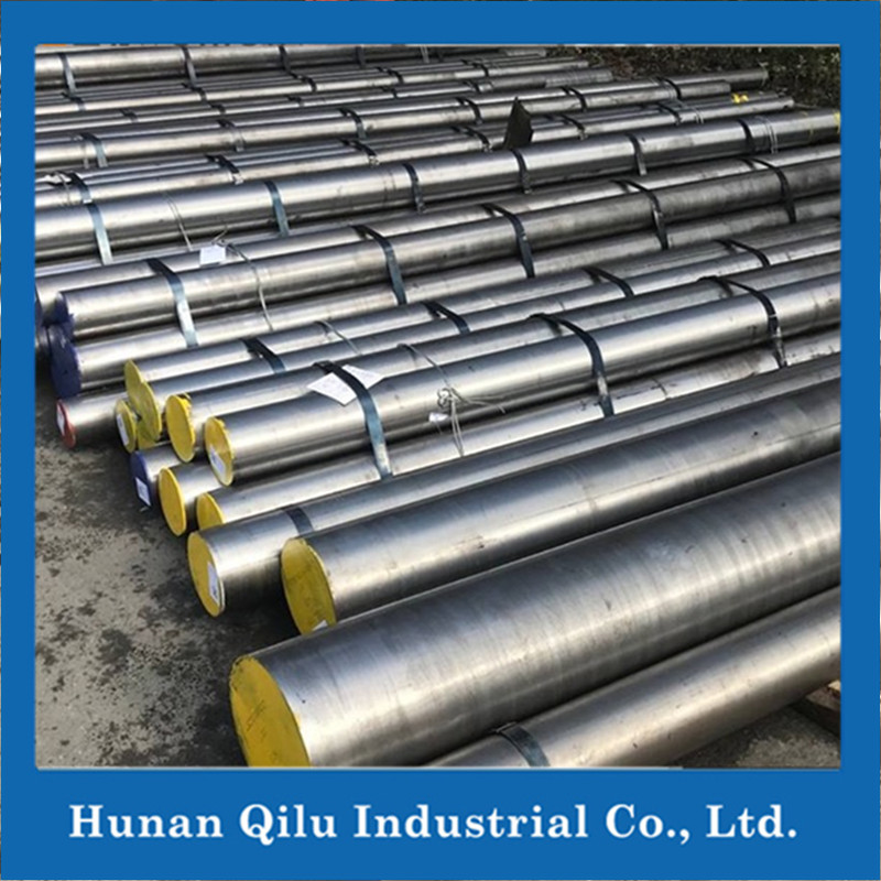     GB 42CrMo | JIS SCM440 | DIN 42crmo4/1.7225 | BS EN19/709M40 | ASTM 4140 Engineering Steel 