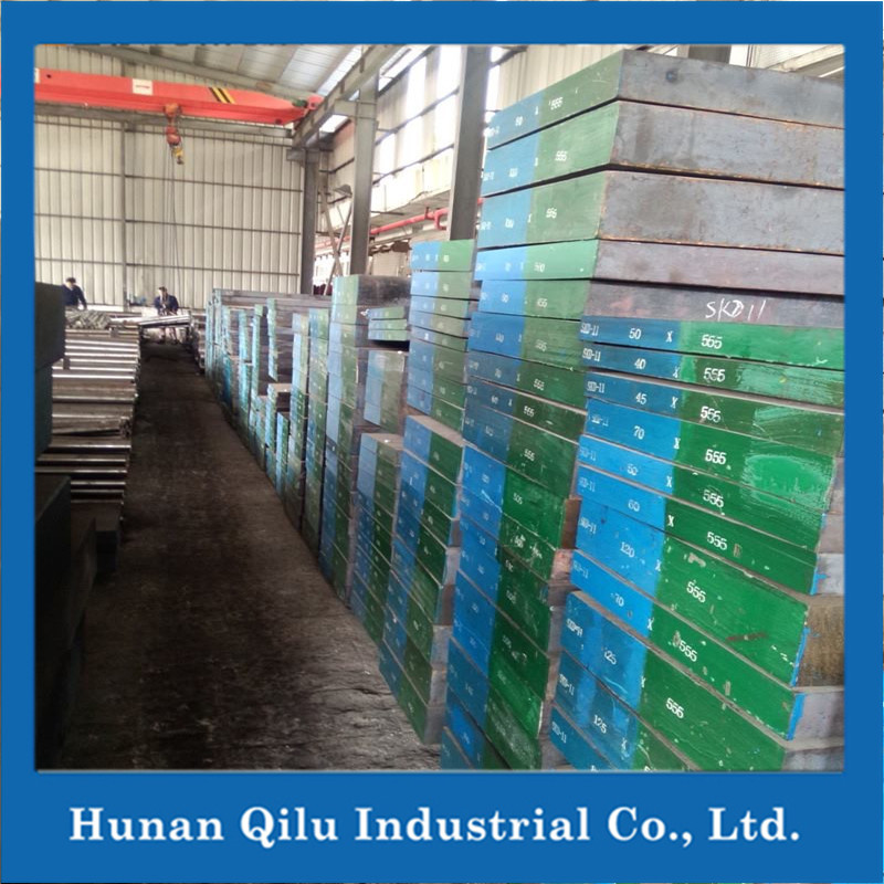     DIN 30CrNiMo16-6/1.6747 | BS EN30B/835M30 Engineering Steel