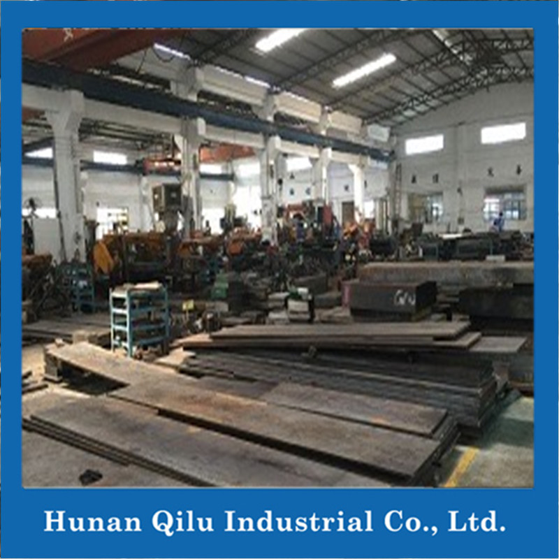     DIN 15CrNi6/1.5919 | ASTM 3115 Engineering Steel