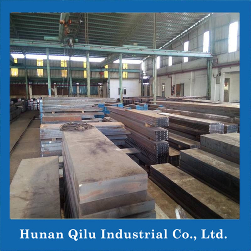 GB 40Cr | JIS SCr440 | DIN 41Cr4(1.7035) | ASTM 5140 Engineering Steel