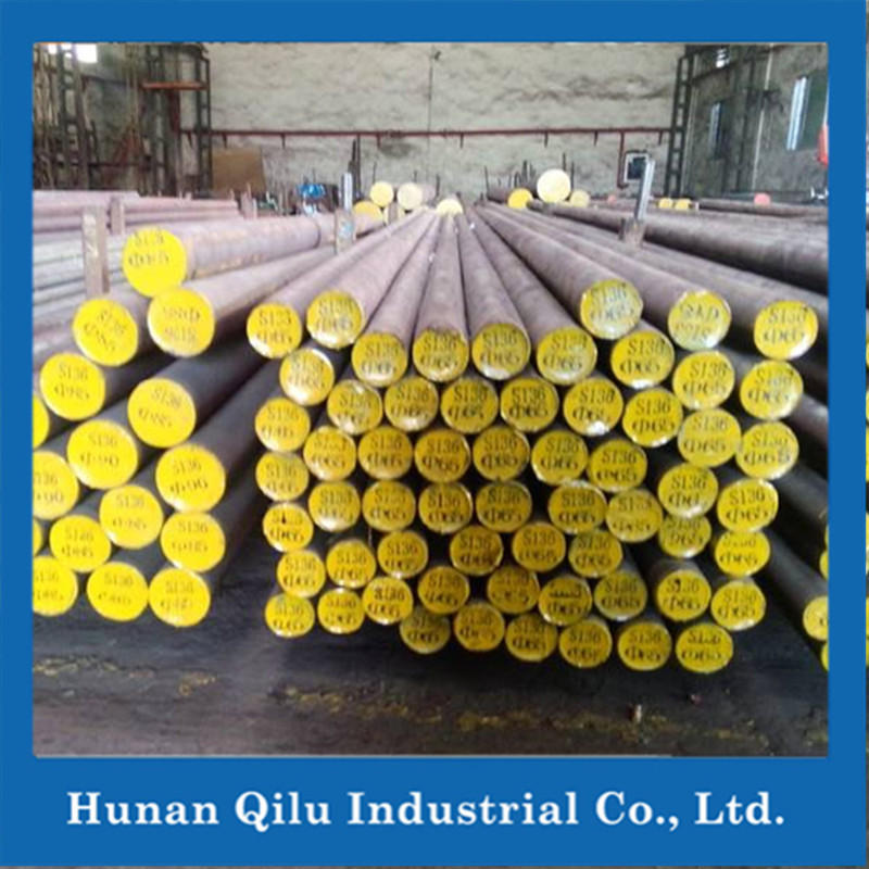    ASTM 4145 Engineering Steel
