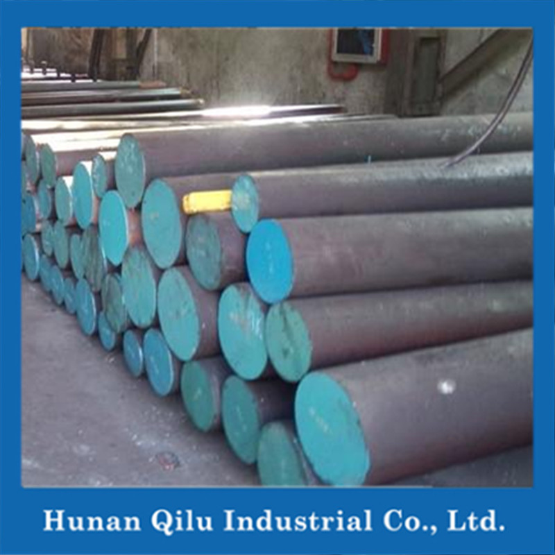     GB 60CrMnA | JIS SUP9A | ASTM 5160 Spring Steel