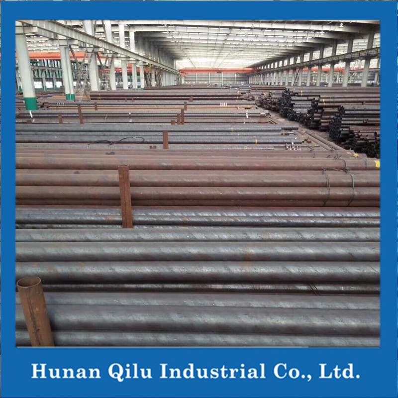     GB 9CrWMn | JIS SKS3 | DIN 1.2510 | ASTM O1 Cold Work Tool Steel