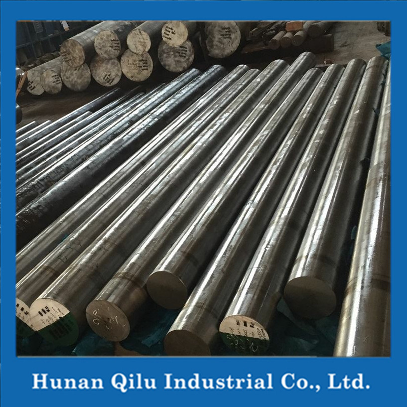     JIS SKD62 | DIN 1.2605 | BS BH12 | ASTM H12 Hot Work Tool Steel