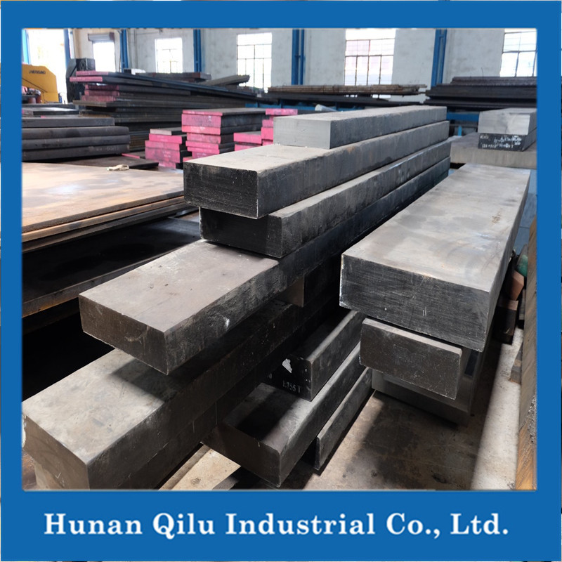 JIS SKH2 | DIN HS18-0-1/1.3355 | ASTM T1 High Speed Steel