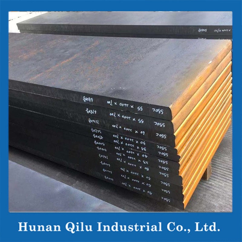     GB 60Si2Mn | JIS SUP6 | DIN 60Si7 | ASTM 9260 Spring Steel