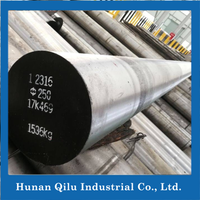 DIN 14NiCr4/1.5752 | AISI 3310/3415 | BS EN36/655M13 Engineering Steel
