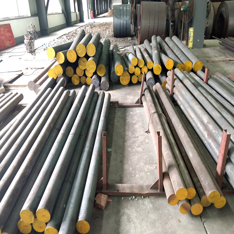 JIS SKS43 | DIN 1.2210/115CrV3 | ASTM L2 Cold Work Tool Steel