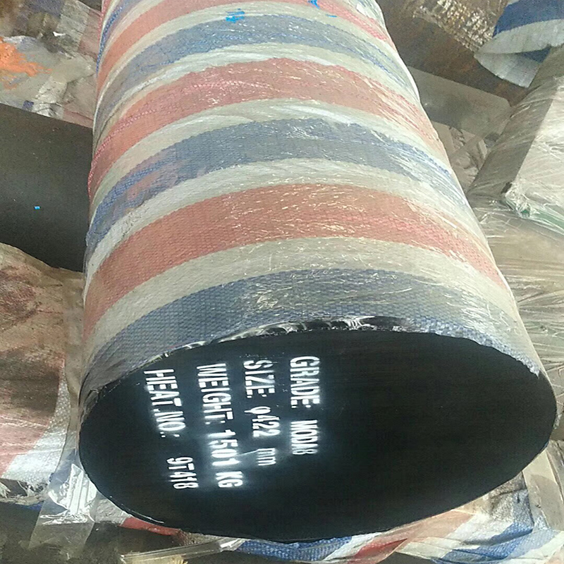 ASTM A8 MOD Cold Work Tool Steel