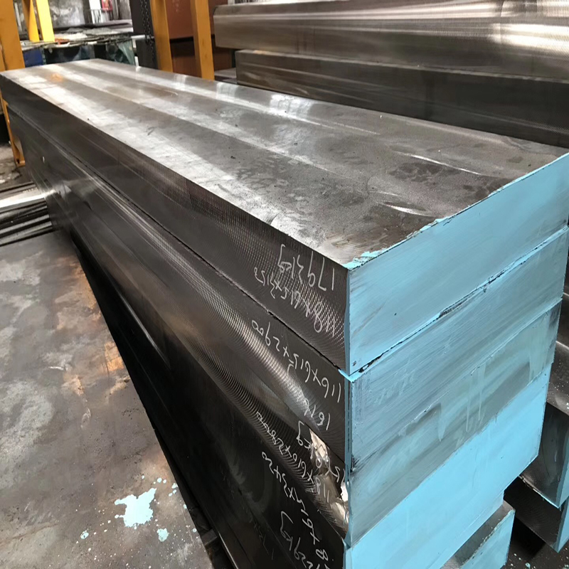 JIS SKT6 | DIN 45NiCrMo16 Hot Work Tool Steel