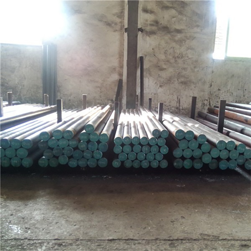 GB Q235B | JIS SS400 | DIN S235JR / RST37-2 | ASTM A36 Engineering Steel