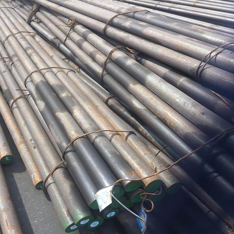 GB Q235C | DIN S235J0 / ST37-3 U Engineering Steel