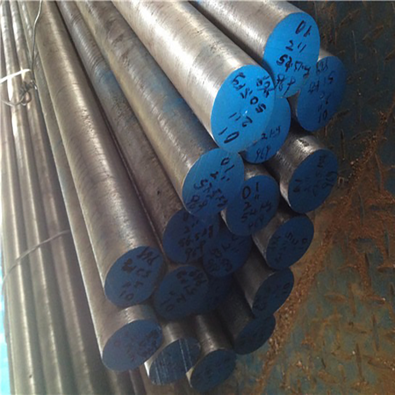 DIN 15NiCrMo16-5/1.6723 | BS EN39/835M15 Engineering Steel