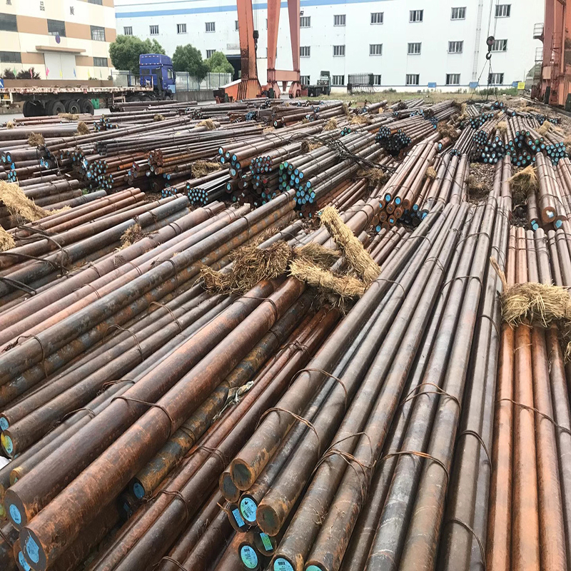 DIN 20CrNiMo5 | BS EN353 Engineering Steel