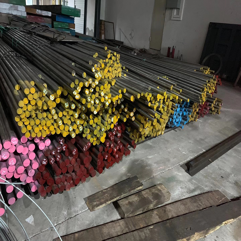 GB T10A Spring Steel