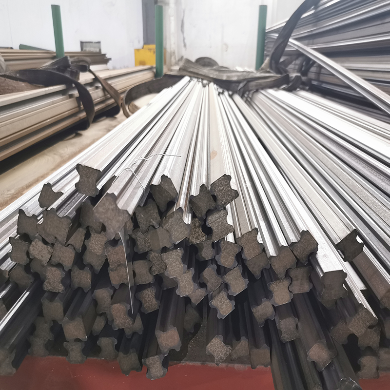 JIS SUM22/SUM23 | DIN 1.0715 11SMn30 | ASTM 1215 | BS 230M07 Cold Drawn Steel