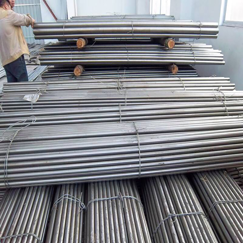 GB Y40Mn | JIS SUM43 | DIN 44Mn28 | ASTM 1141/1144 Cold Drawn Steel