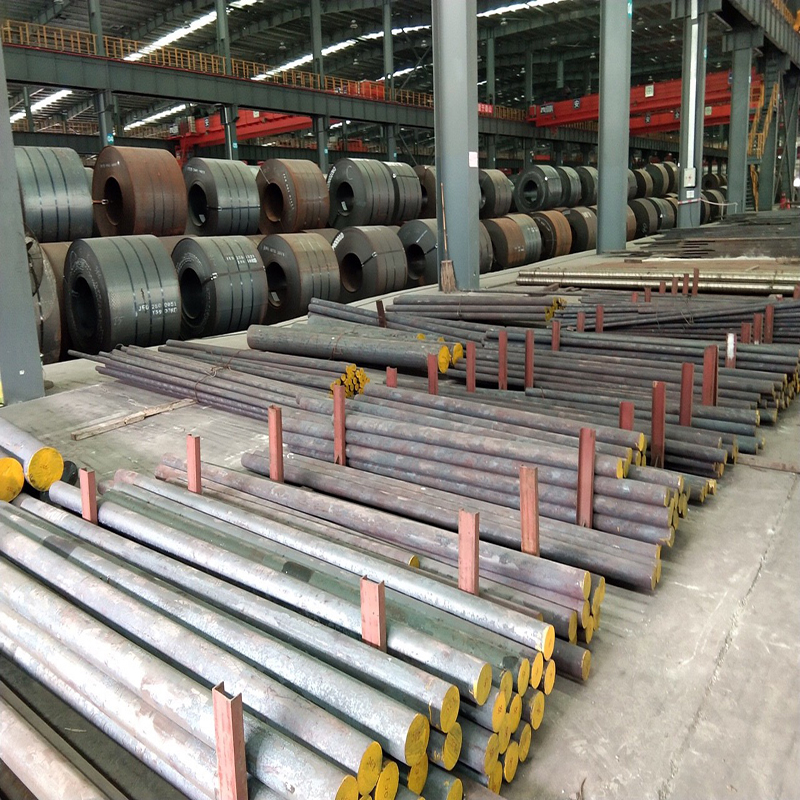 DIN Cm22/1.1149 Engineering steel
