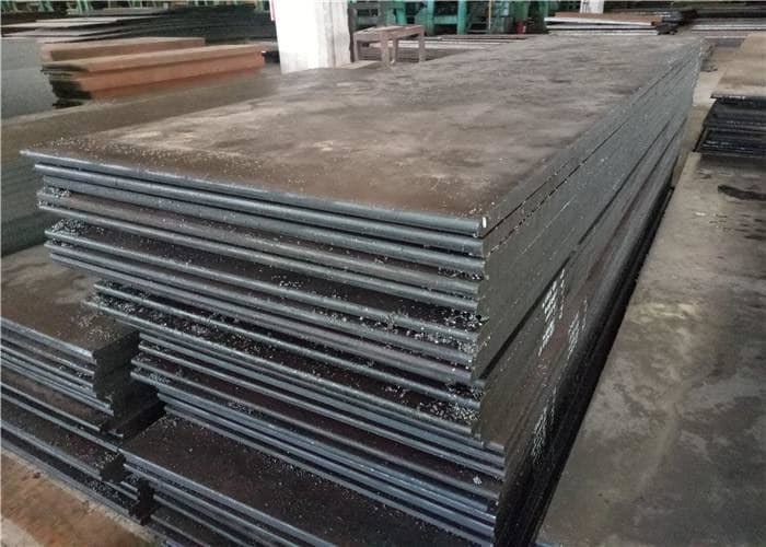 DIN C50/1.0540 Engineering steel