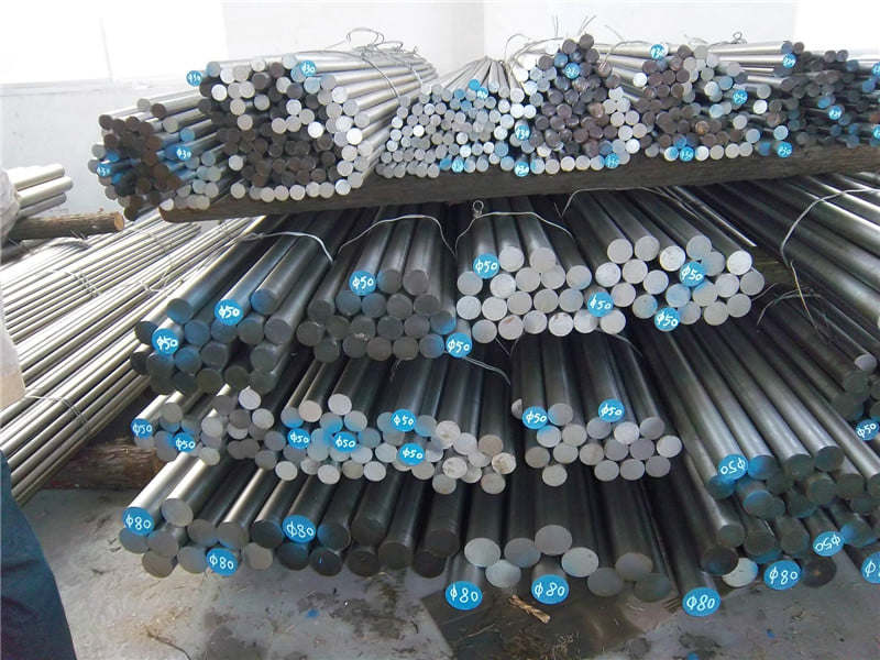 DIN Ck50/1.1206 Engineering steel