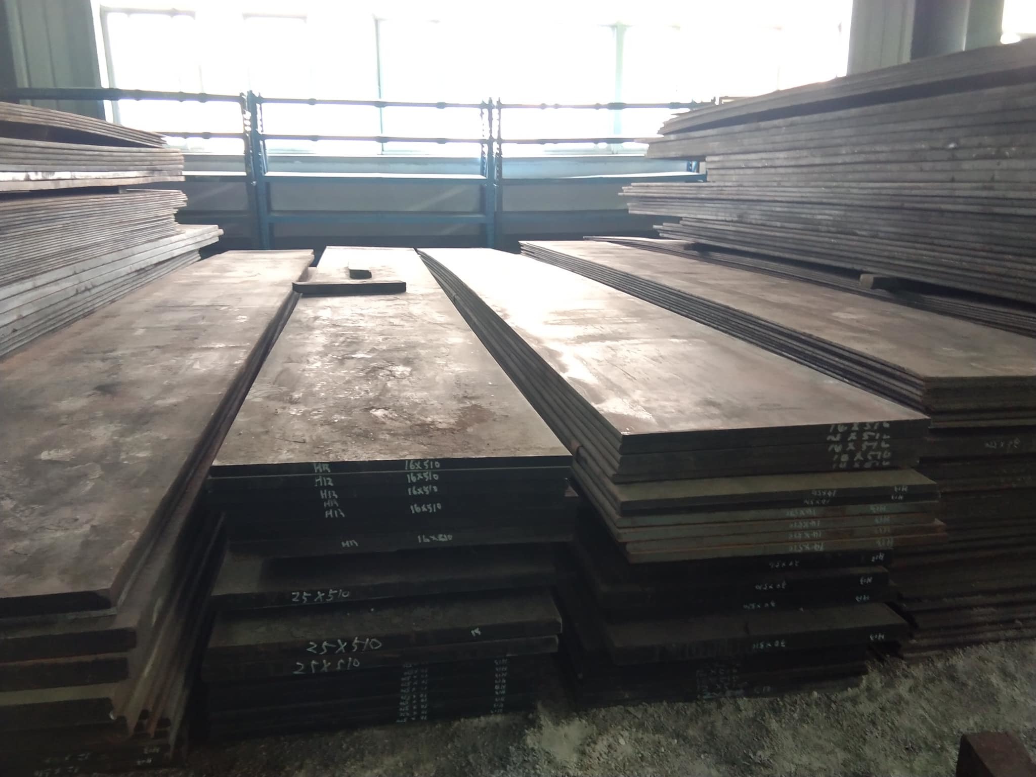 DIN C55/1.0535 Engineering steel