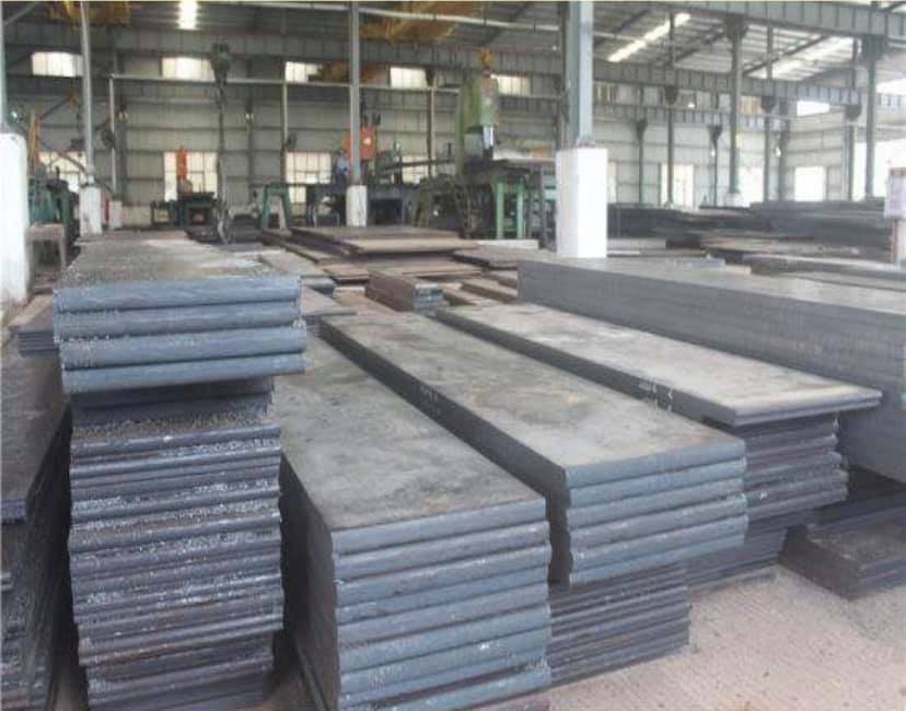 JIS S58C | DIN C60/1.0601 | ASTM 1060 | BS 070M60 Engineering steel
