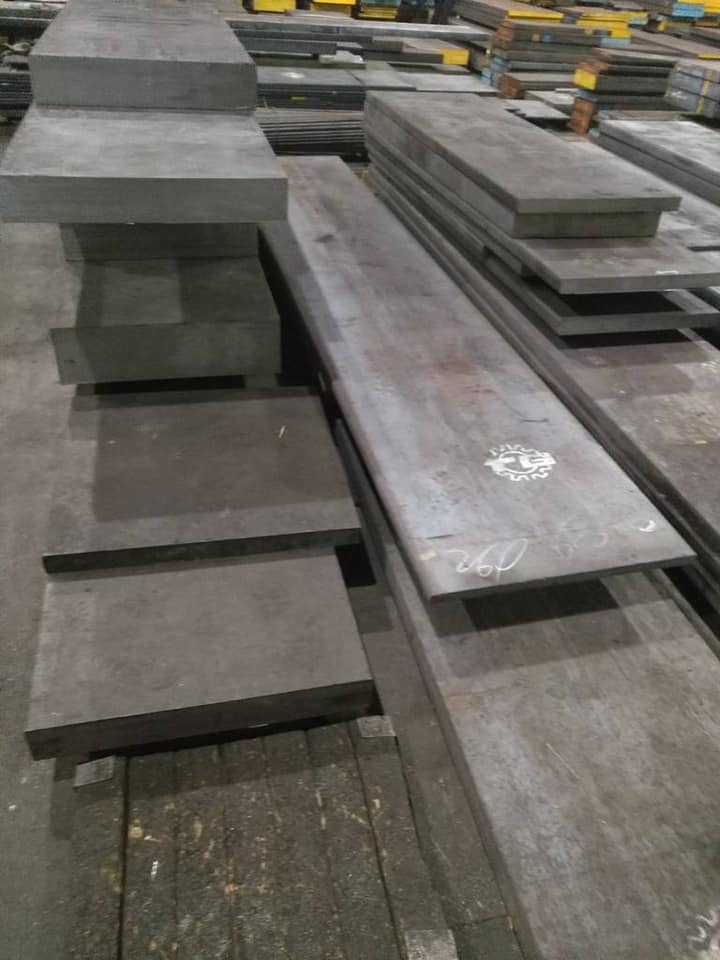 DIN Ck60/1.1221 Engineering steel