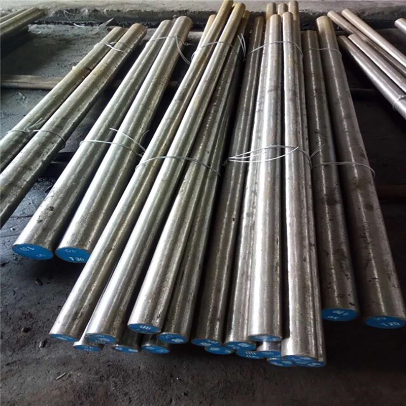 JIS S40C | DIN C40/1.0511 | ASTM 1040 Engineering steel