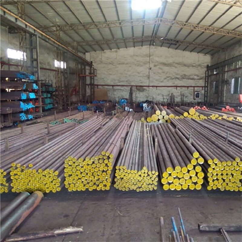 DIN Ck55/1.1203 Engineering steel