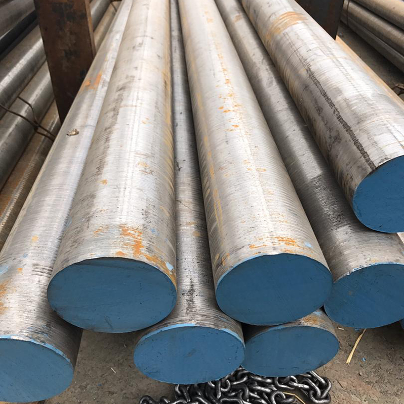 DIN 38Cr2/1.7003 Engineering steel