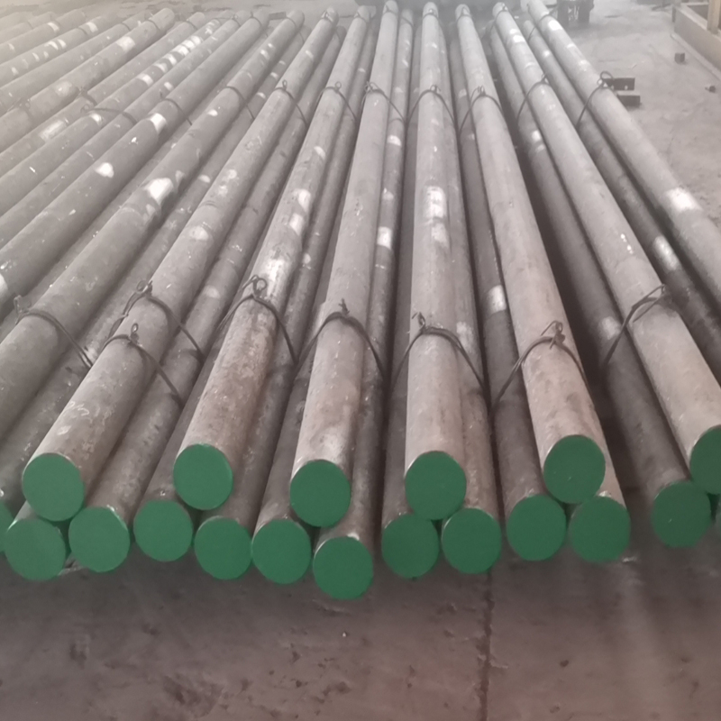 DIN 34Cr4/1.7033 Engineering steel