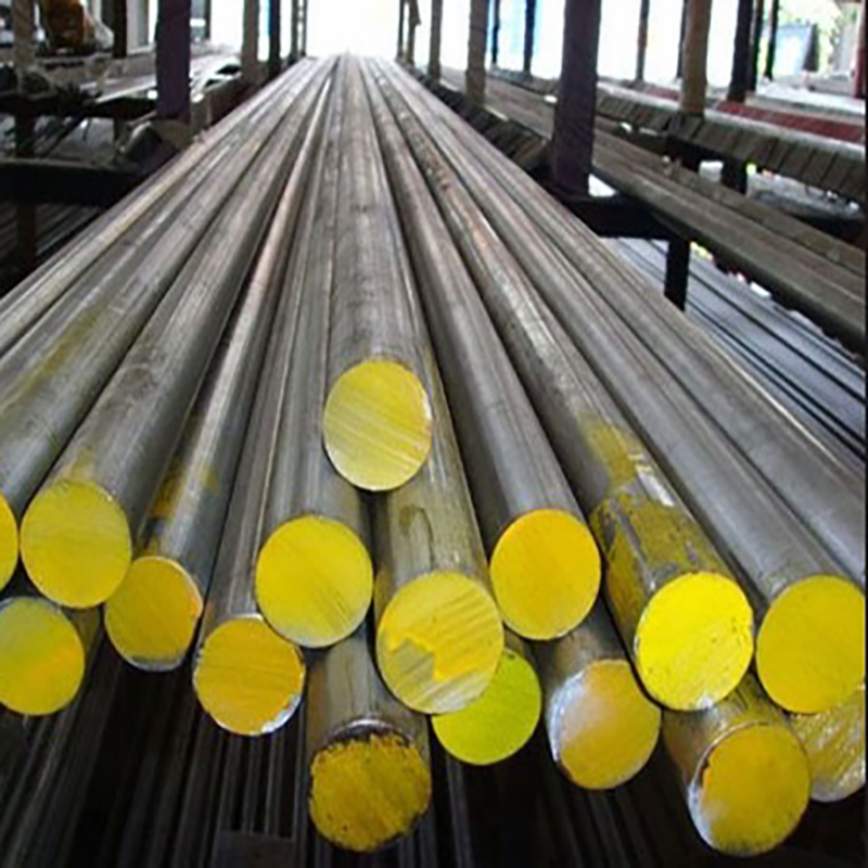 DIN 41Cr4/1.7035 Engineering steel