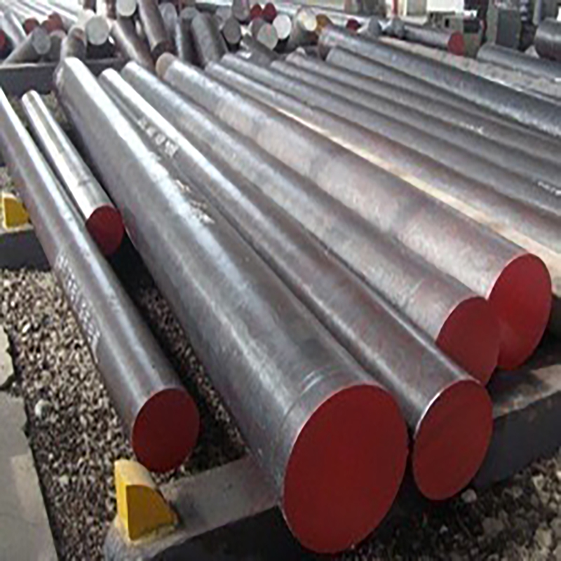 DIN 34CrNiMo6/1.6582 Engineering steel