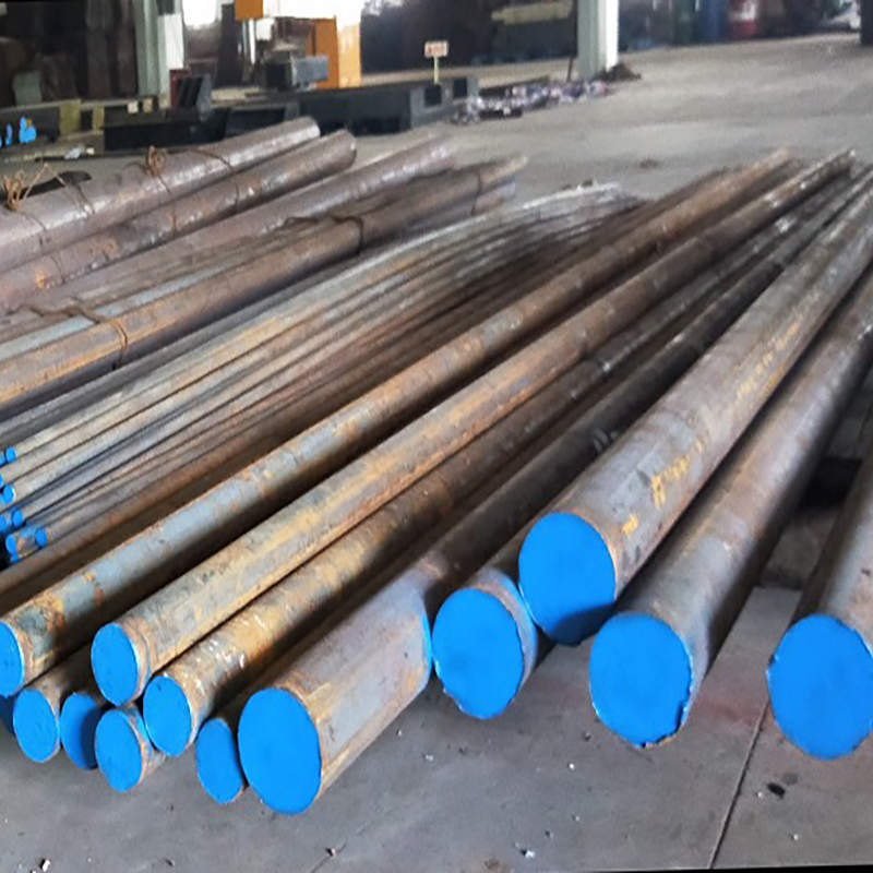 DIN 34CrMoS4/1.7226 Engineering steel