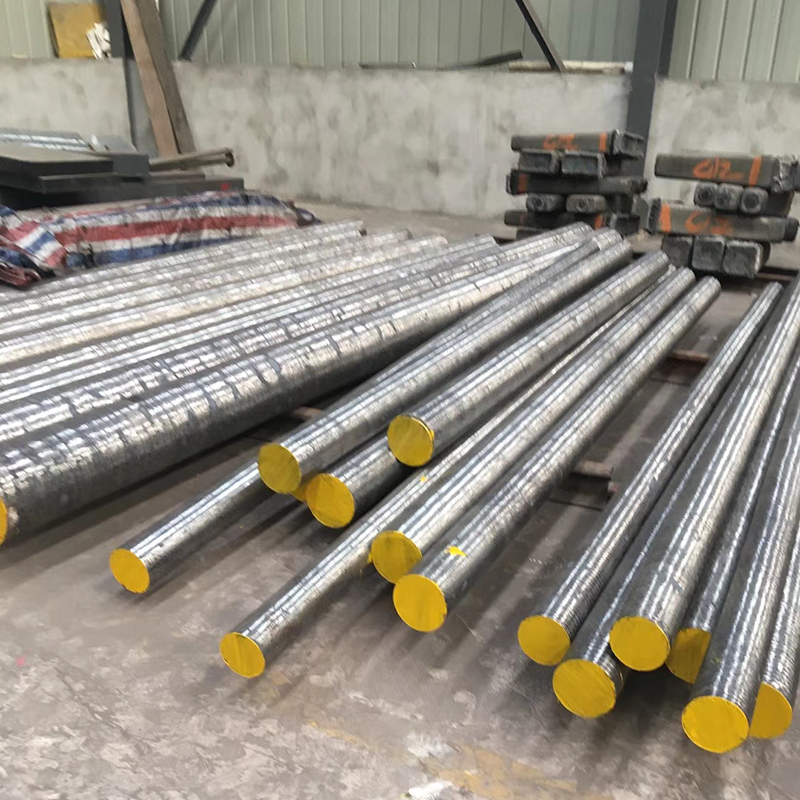 DIN 28Mn6/1.1170 Engineering steel
