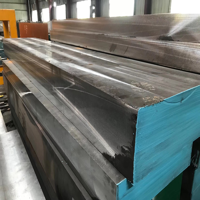 DIN 100Cr6/1.2067  Hot Work Tool Steel