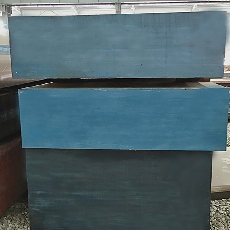 DIN 105WCr6/1.2419  Hot Work Tool Steel