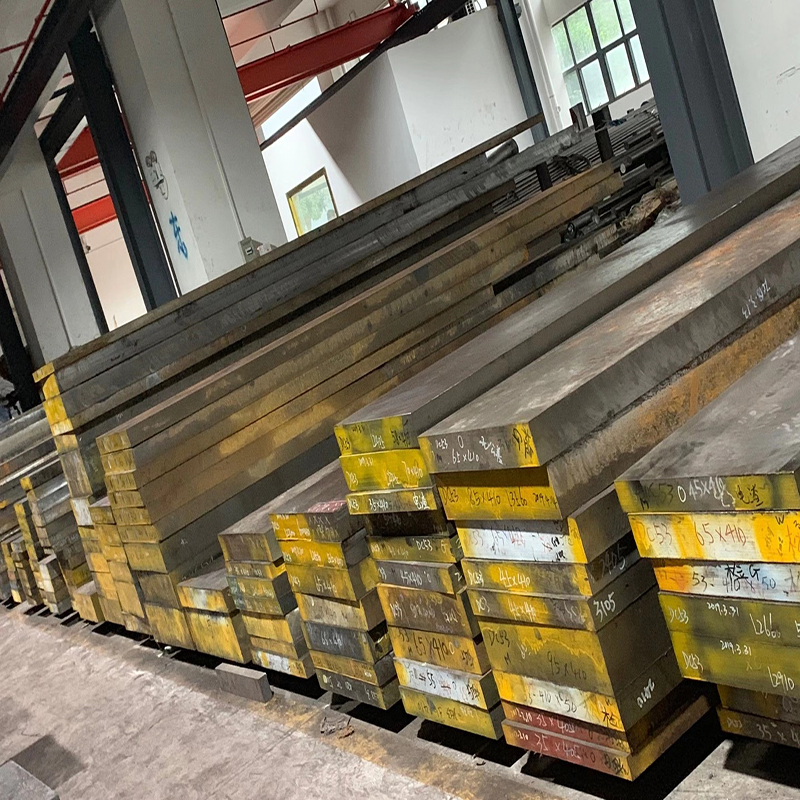 DIN S2-9-2/1.3348 | ASTM M7  Hot Work Tool Steel