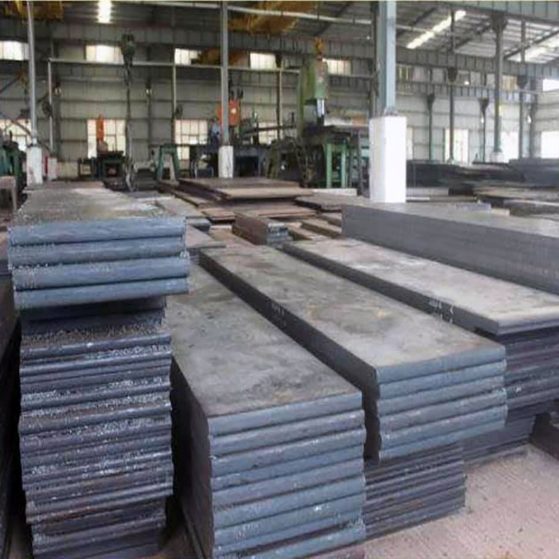 JIS SKH57 | DIN S10-4-3-10/1.3207 | ASTM T42  Hot Work Tool Steel